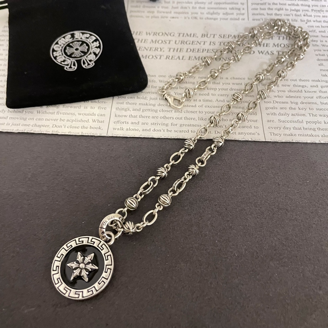 Chrome Hearts Necklaces